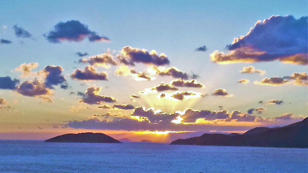 Pensão Do Caboclo Ilhabela