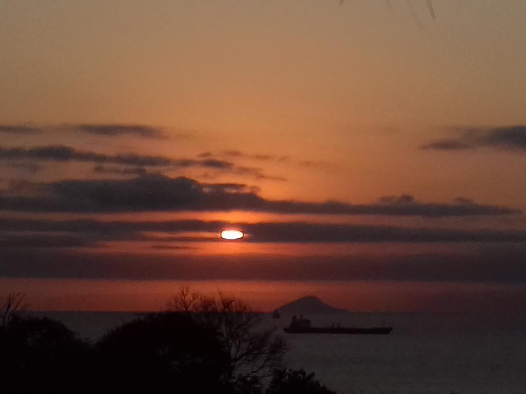 Pensão Do Caboclo Ilhabela