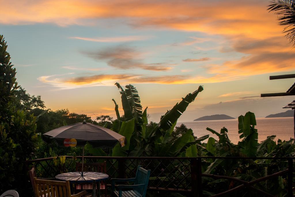 Do Caboclo 3* Ilhabela
