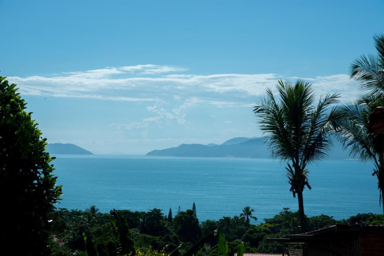 Do Caboclo 3* Ilhabela